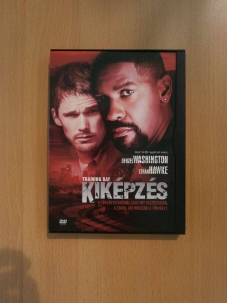 Kikpzs DVD film