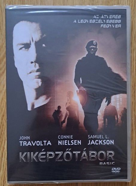 Kikpztbor DVD