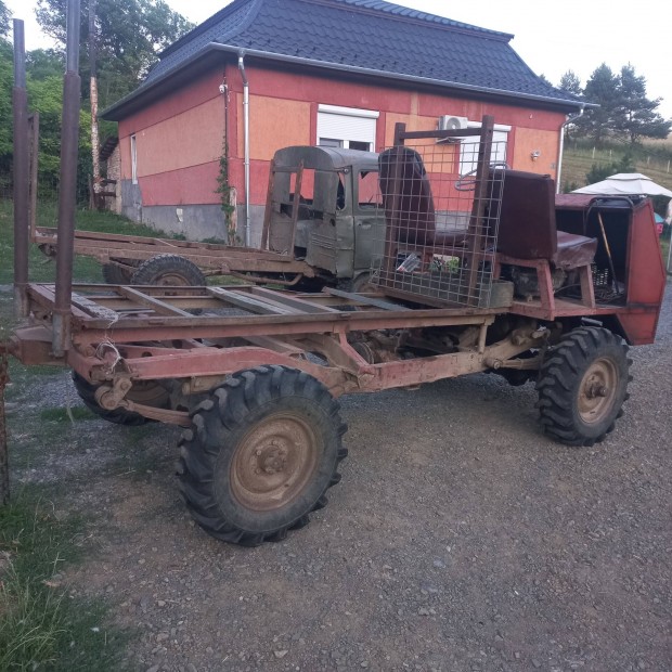 Kikzelit  elado
