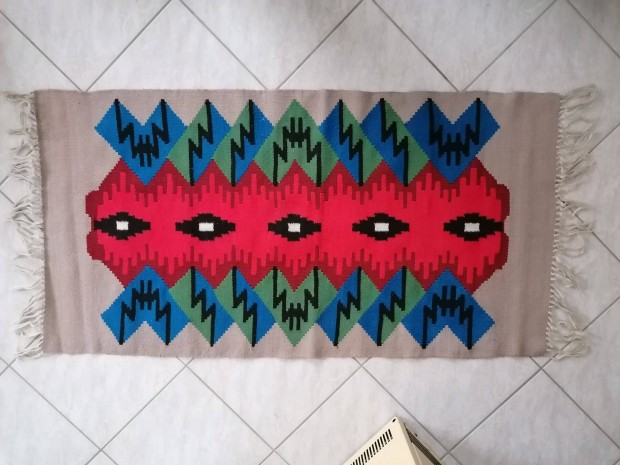 Kilim sznyeg 120x60 cm