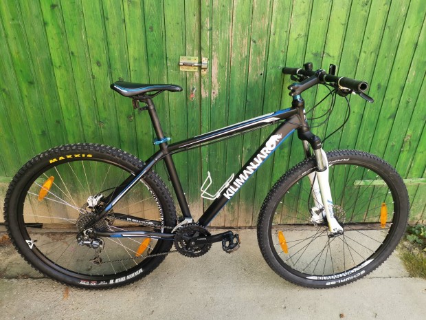 Kilimanjaro 29" mtb kerkpr