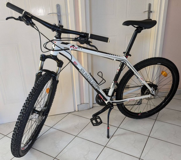 Kilimanjaro Fly XT 27,5 mountainbike (mtb) J llapot kerkpr!