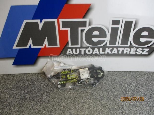 Kilincs - opel astra k