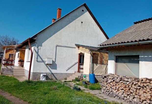Kiliti kockaház