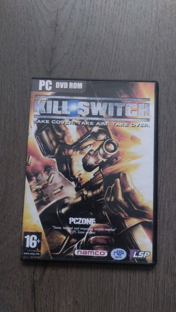 Kill Switch - PC
