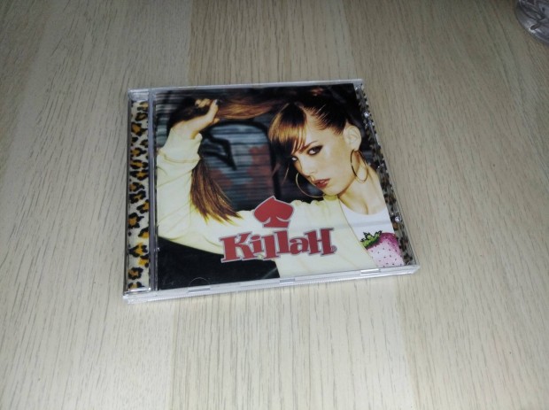 Killah: Spring - Summer Collection 2002 / Promo CD