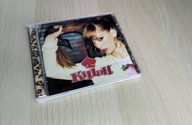 Killah: Spring - Summer Collection 2002 / Single CD