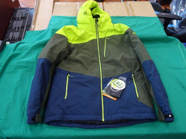 Killtec gyerek snowboard-síkabát