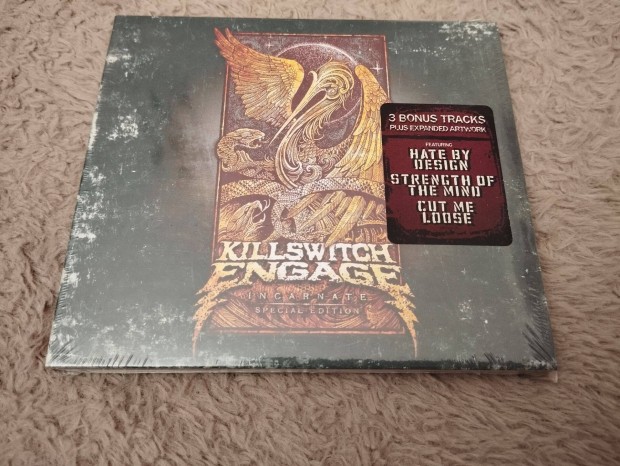 Killwitch Engange