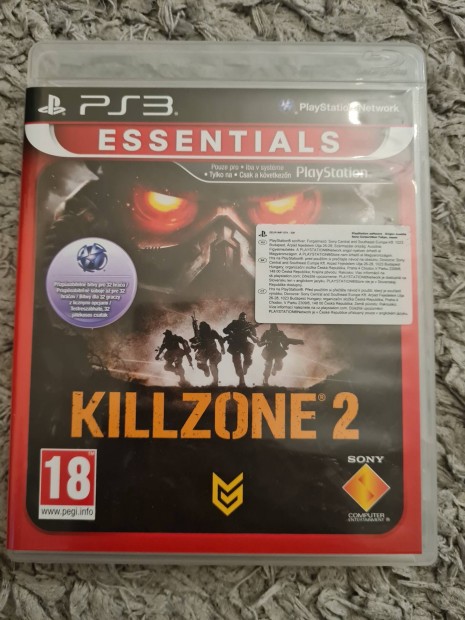 Killzone 2 PS3