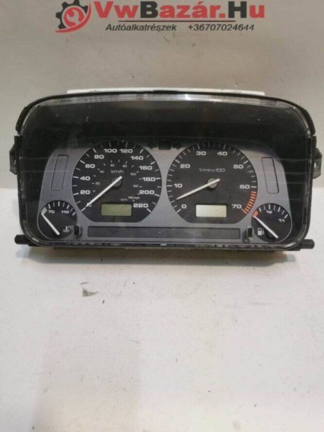Kilométeróra VW Golf 3 USA 1hm919860r