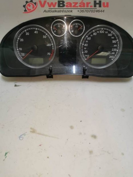 Kilométeróra VW Passat 3BG 5.5 3b0 920 847 d