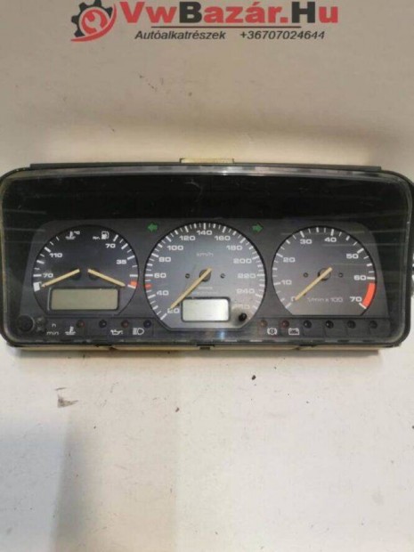 Kilométeróra VW Passat B3 G60