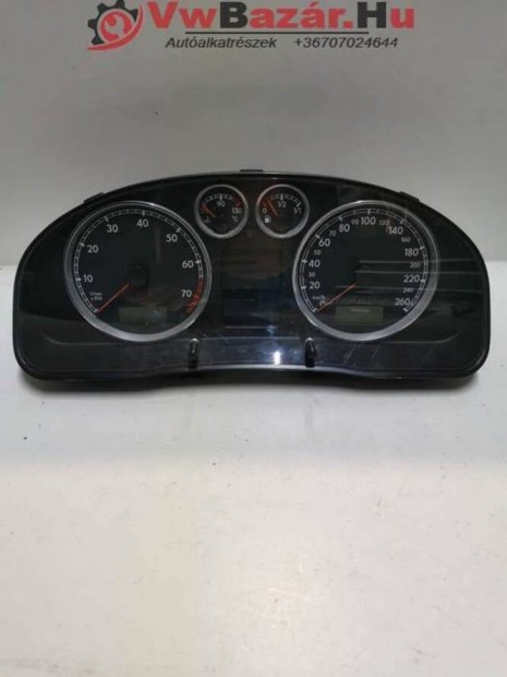 Kilométeróra VW Passat B5.5 3b0920827