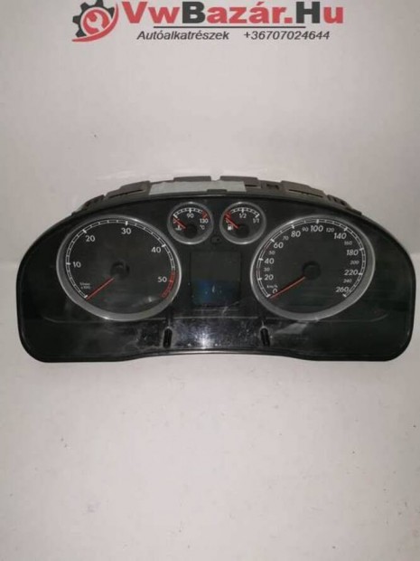 Kilométeróra VW Passat B5.5 829A
