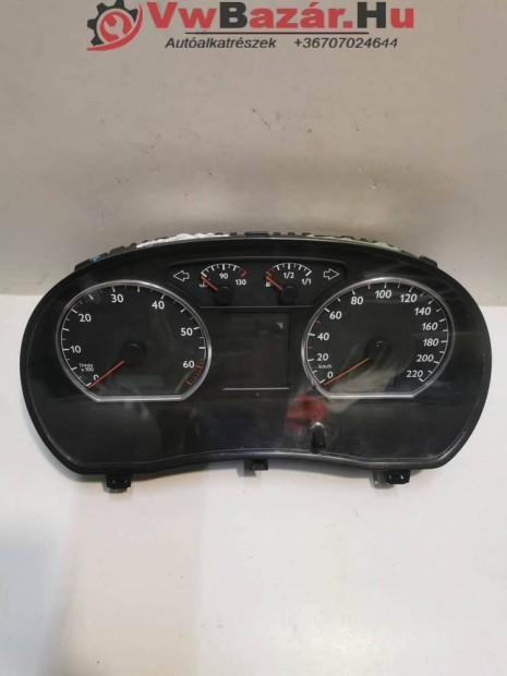 Kilomterra VW Polo 9N Azq 6q0920802a