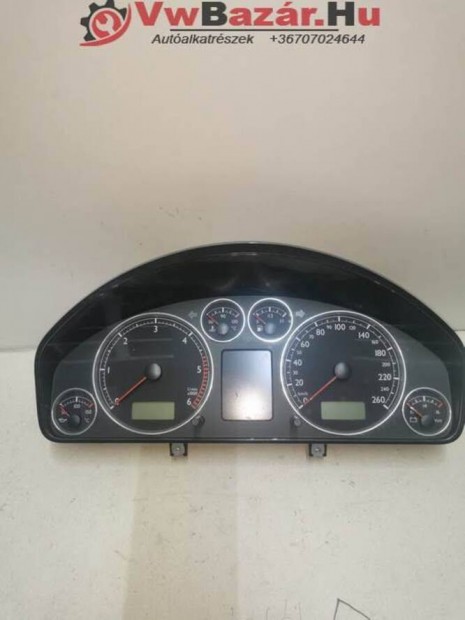Kilométeróra Volkswagen Sharan, SEAT Alhambra 7m7 920 840 q