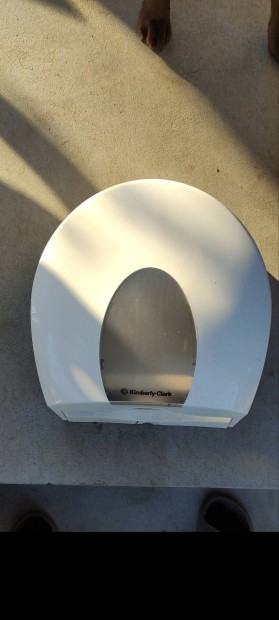 Kimberly-Clark kéztörlő adagoló