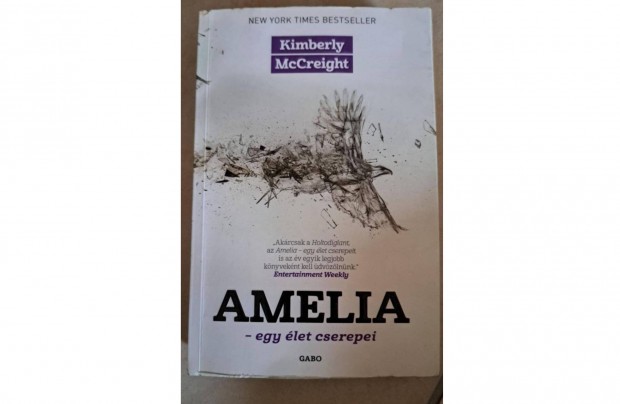 Kimberly Mccreight: Amelia