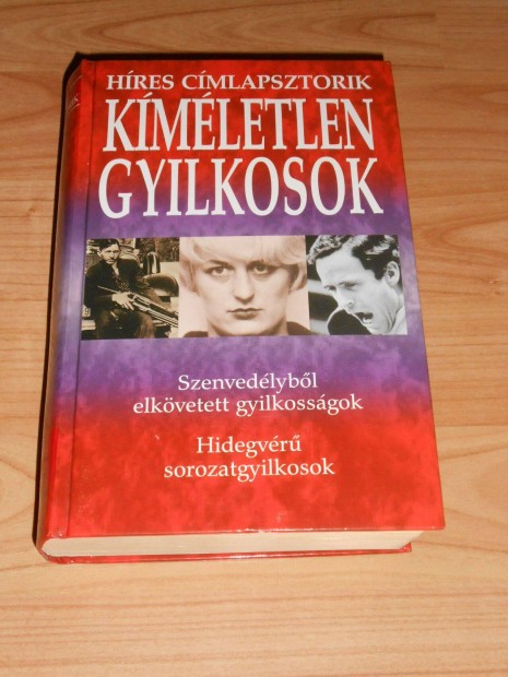 Kmletlen gyilkosok