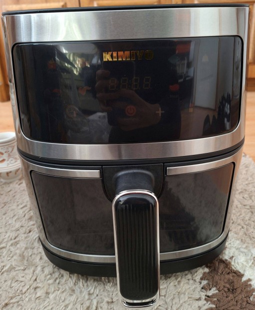 Kimiyo air fryer