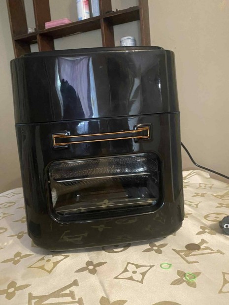 Kimiyo air fryer forrlevegs st