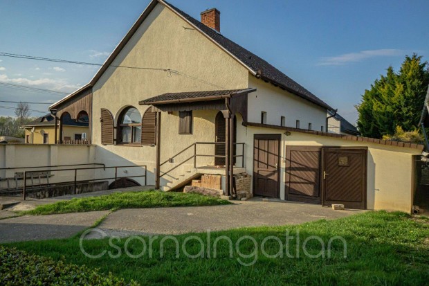 Kimle - 144 m2-es ingatlan elad�