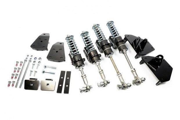 Kimpex lnctalp adapter kszlet Commander WSS4 Polaris Ranger 900-hoz