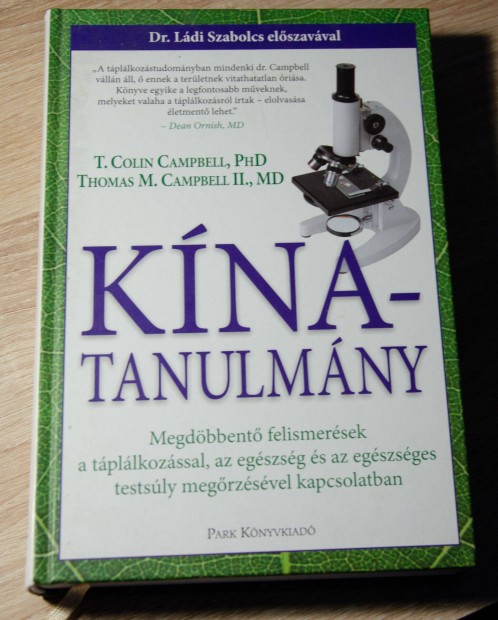 Kna-tanulmny