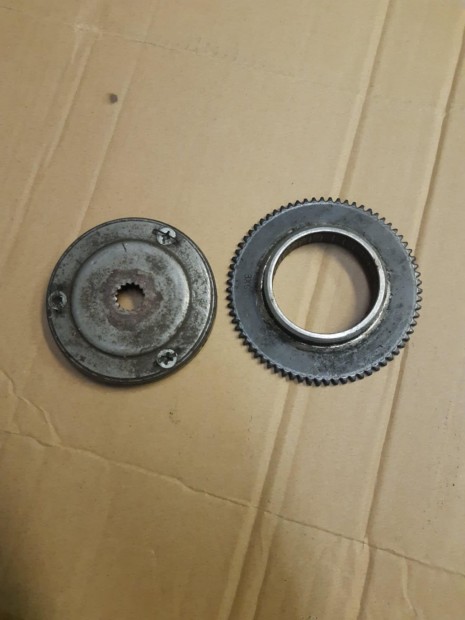 K�nai 2 �tem� szabadonfut� Cpi Keeway Generic 16mm