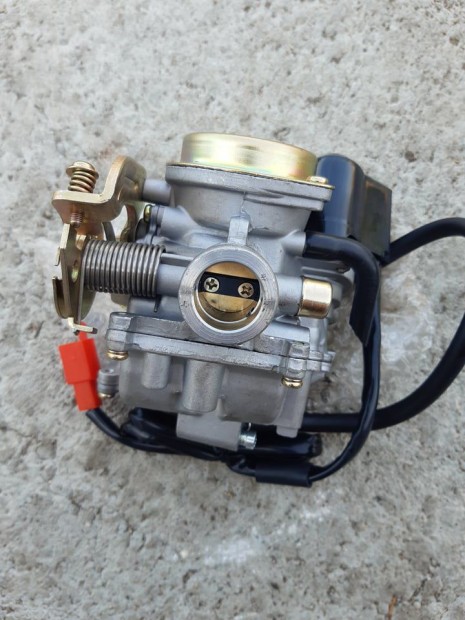 Knai 4tem Gy6 karburtor