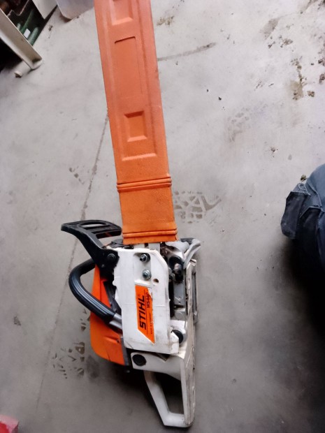 Knai "Stihl" lncfrsz 53 cm-es vglap