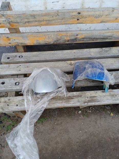 Kínai hátsó sárvédő