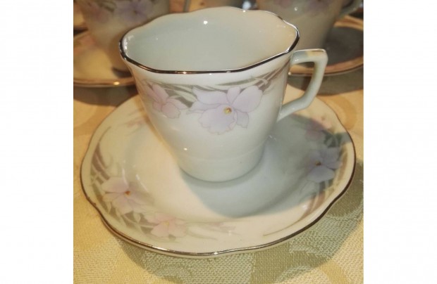 Knai porceln kvs kszlet j