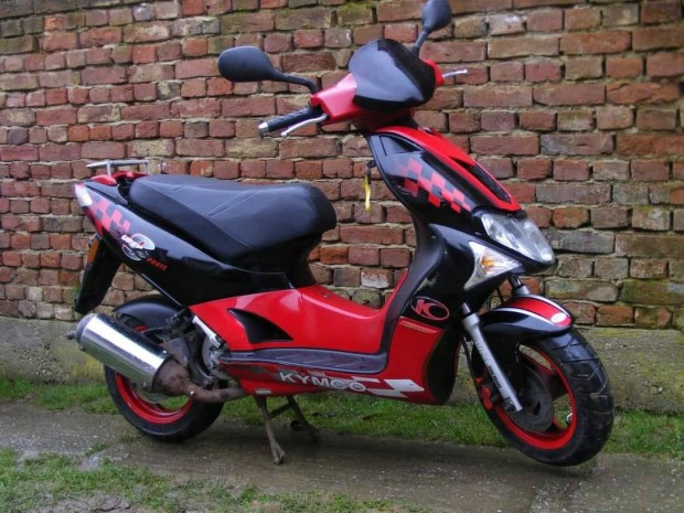 Knai robog alkatrszek eladk