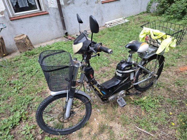 Kinai robog kerkpr
