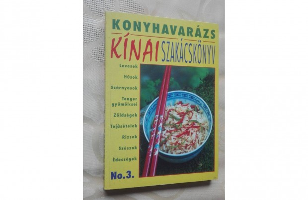 Knai szakcsknyv, Konyhavarzs sorozat, vadonatj,olvasatlan