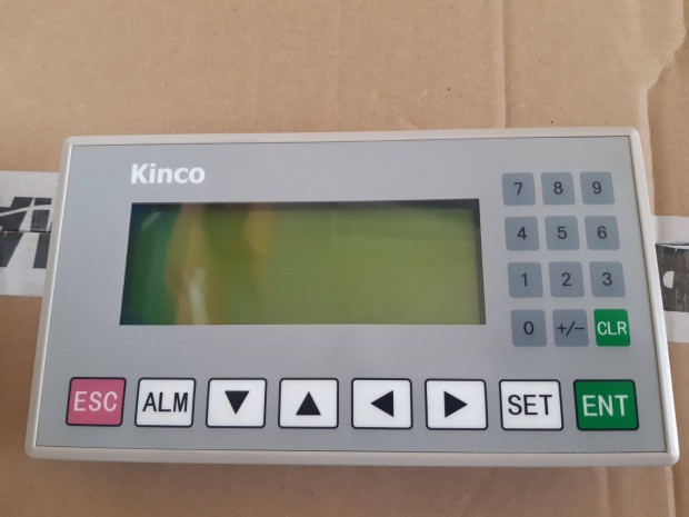 Kinco HMI MD204L