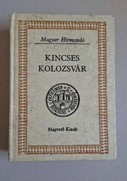 Kincses Kolozsvr II