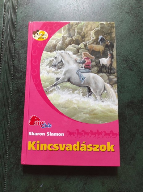 Kincsvadszok