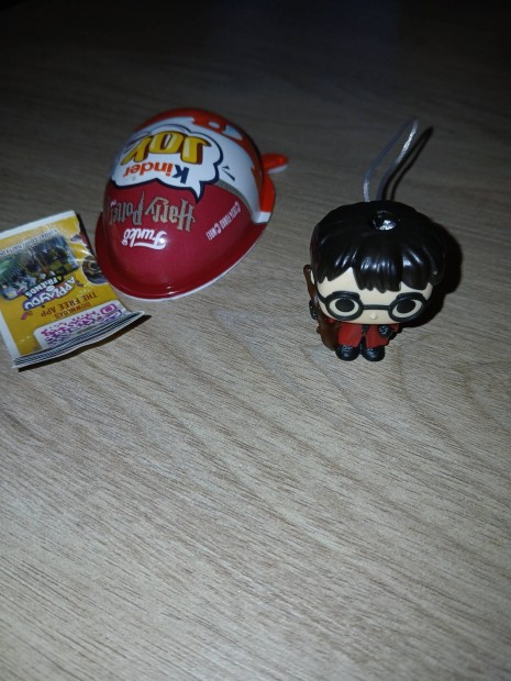 Kinder Joy Harry Potter Harry