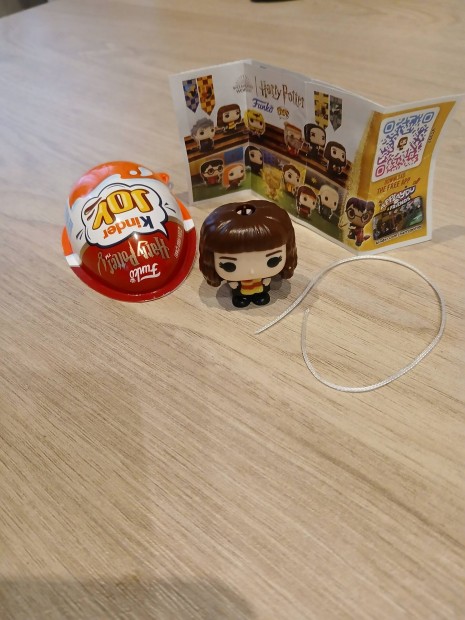 Kinder Joy Harry Potter Hermione