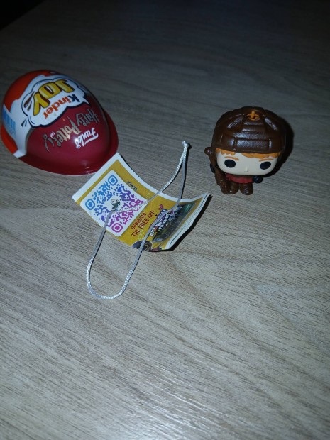 Kinder Joy Harry Potter RON