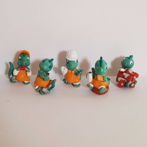 Kinder - Dapsy Dinos