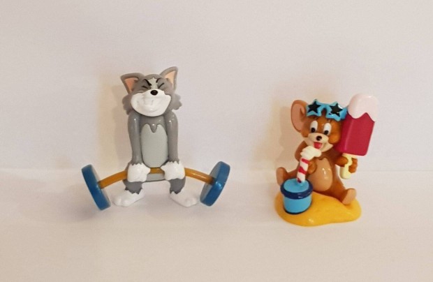 Kinder - Tom s Jerry