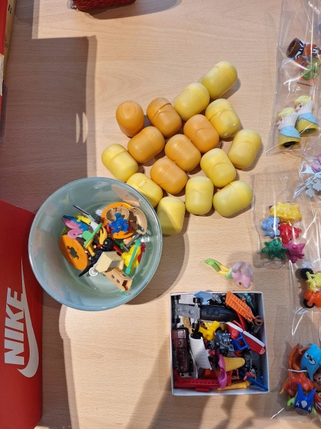Kinder figurk