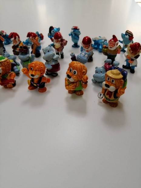 Kinder figurk 