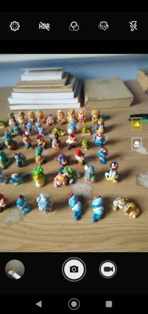 Kinder figurk jtk