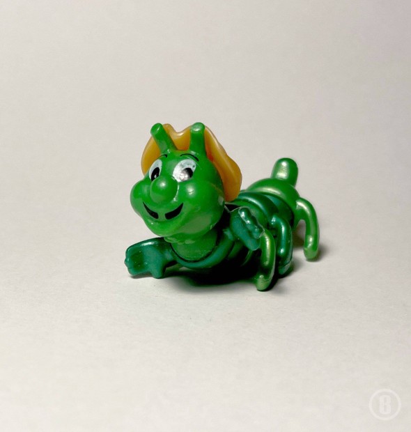 Kinder herny (K99 no 57) - - (Csak szemlyesen!)