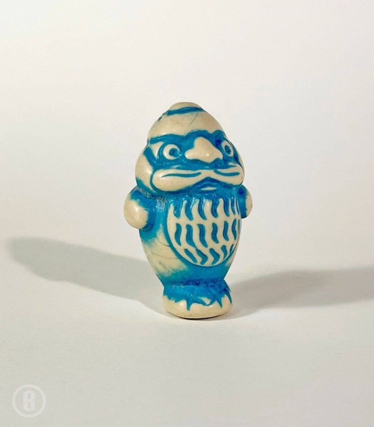 Kinder janus figura (K99 n96) - Csak személyesen!